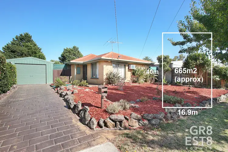 Third view of Homely house listing, 33 Dunbar Avenue, Cranbourne VIC 3977