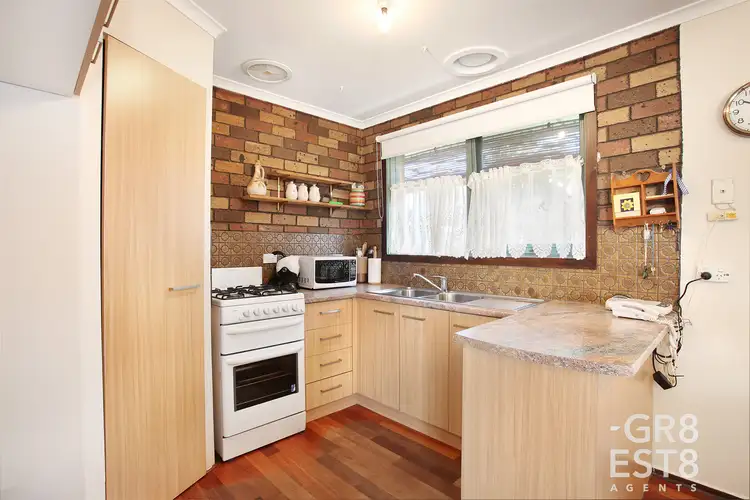 Fourth view of Homely house listing, 33 Dunbar Avenue, Cranbourne VIC 3977