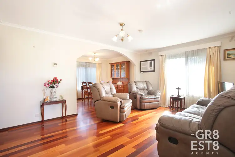 Fifth view of Homely house listing, 33 Dunbar Avenue, Cranbourne VIC 3977