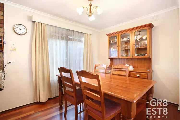 Sixth view of Homely house listing, 33 Dunbar Avenue, Cranbourne VIC 3977