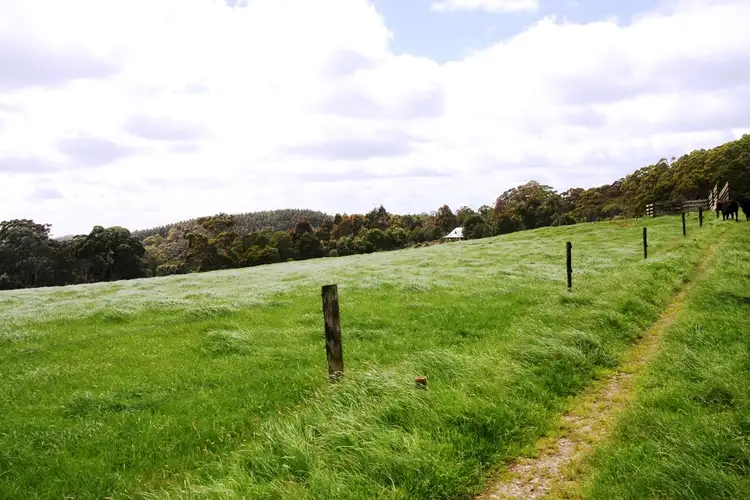 Fourth view of Homely rural property listing, Lot 4 Tierneys Road, Mengha TAS 7330