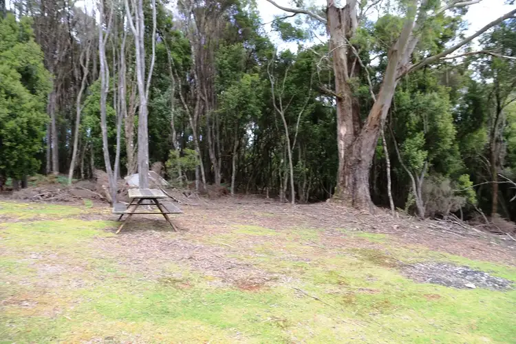 Sixth view of Homely rural property listing, Lot 4 Tierneys Road, Mengha TAS 7330