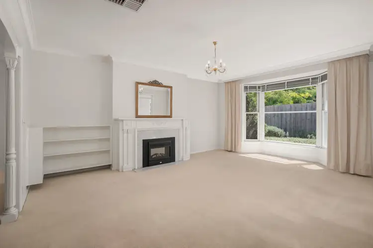 Second view of Homely townhouse listing, 9/54 CHARLES STREET, Kew VIC 3101
