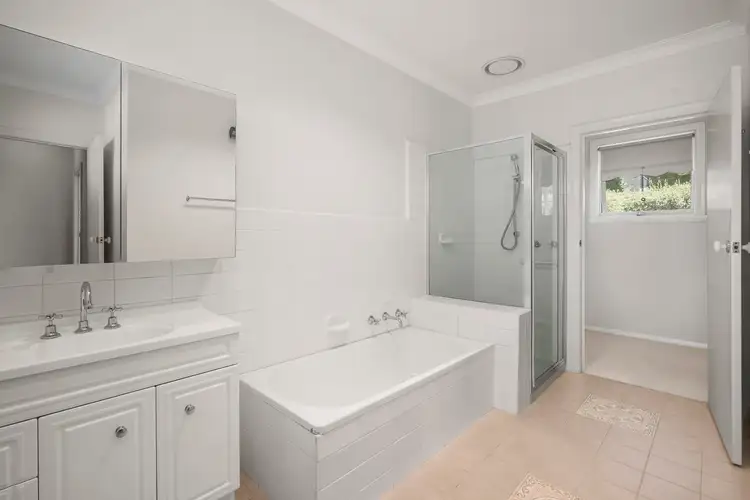 Fourth view of Homely townhouse listing, 9/54 CHARLES STREET, Kew VIC 3101