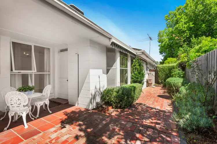 Sixth view of Homely townhouse listing, 9/54 CHARLES STREET, Kew VIC 3101