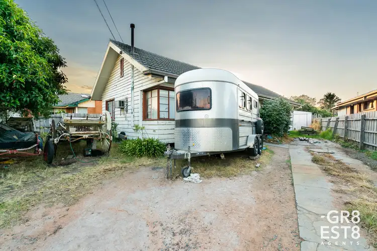 31 Parkland Ave, Hampton Park VIC 3976