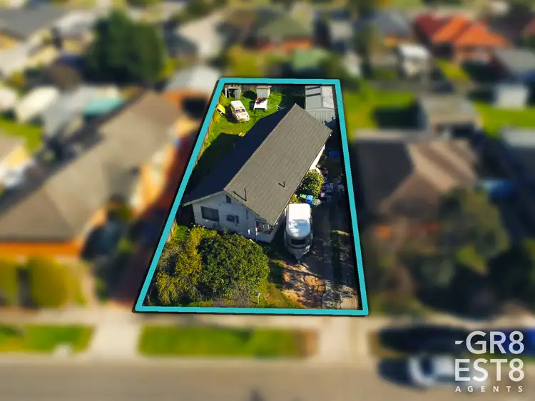 Sixth view of Homely house listing, 31 Parkland Ave, Hampton Park VIC 3976