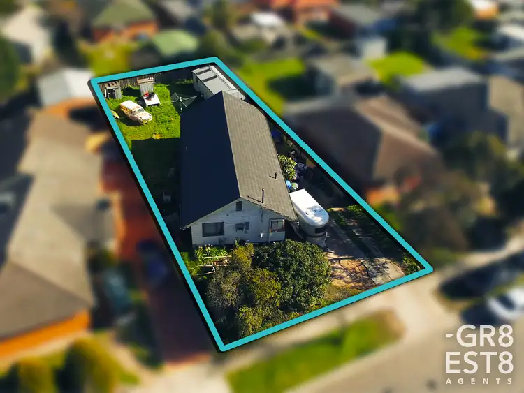 Seventh view of Homely house listing, 31 Parkland Ave, Hampton Park VIC 3976