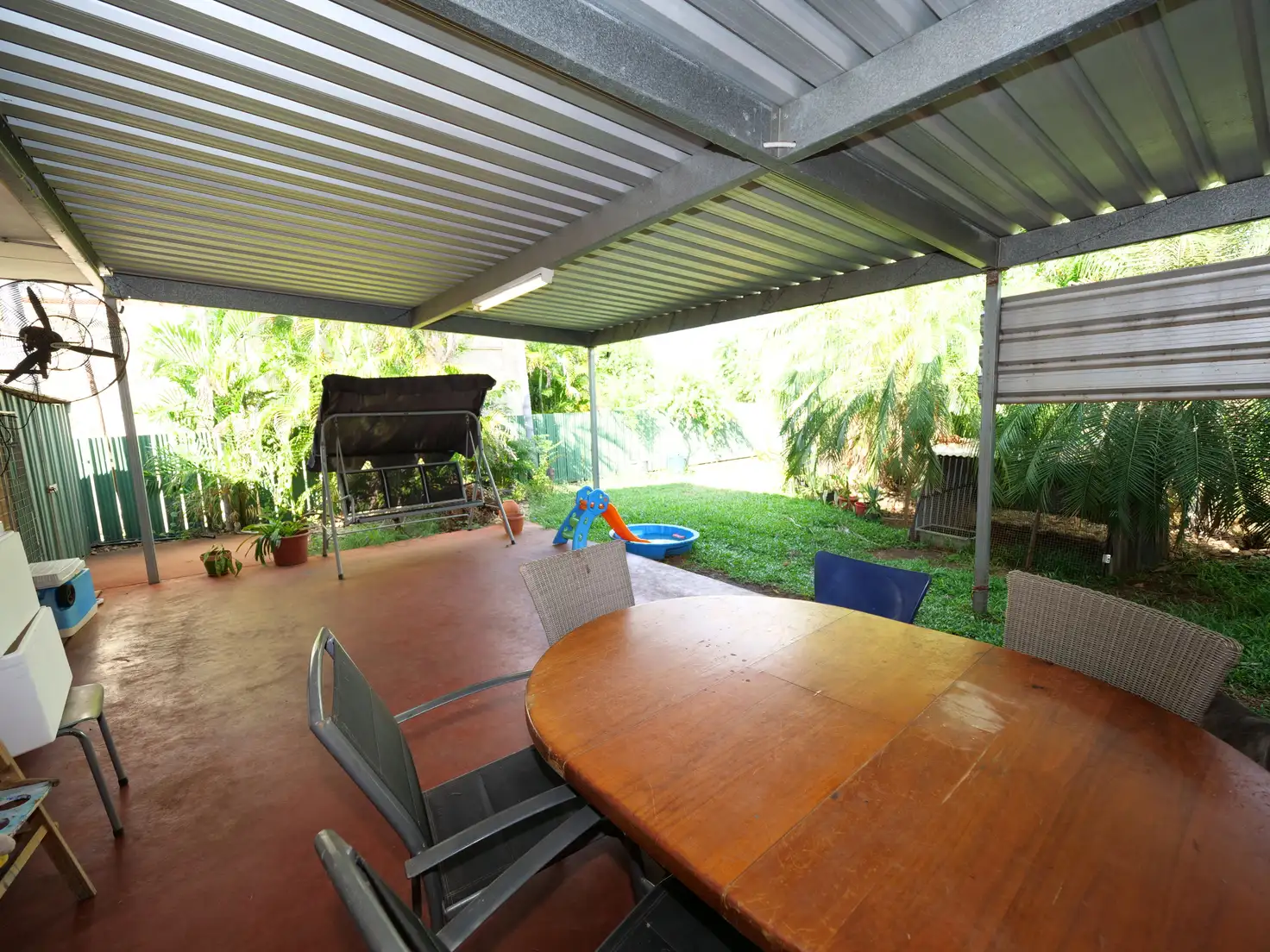 Main view of Homely house listing, 30 Bergman Circuit, Katherine NT 850