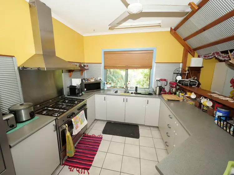 Second view of Homely house listing, 30 Bergman Circuit, Katherine NT 850