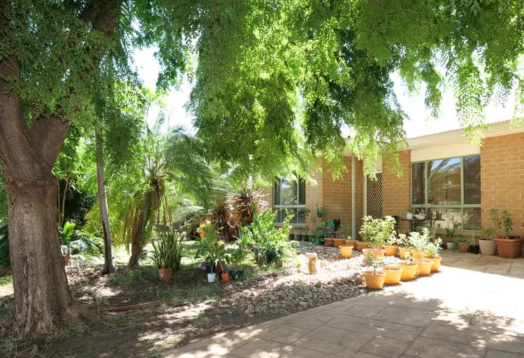 Third view of Homely house listing, 30 Bergman Circuit, Katherine NT 850