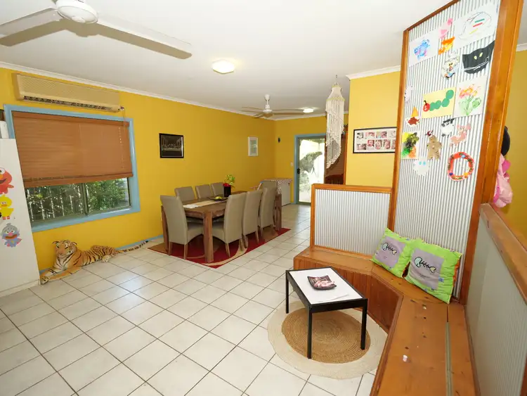 Fourth view of Homely house listing, 30 Bergman Circuit, Katherine NT 850