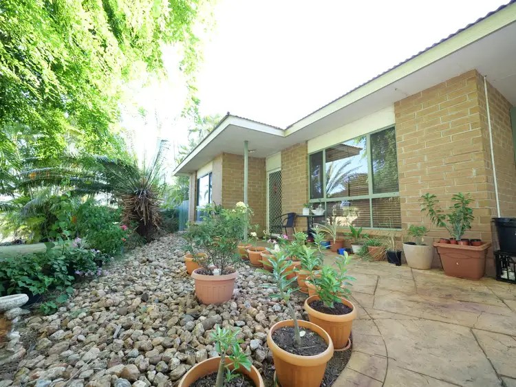 Sixth view of Homely house listing, 30 Bergman Circuit, Katherine NT 850