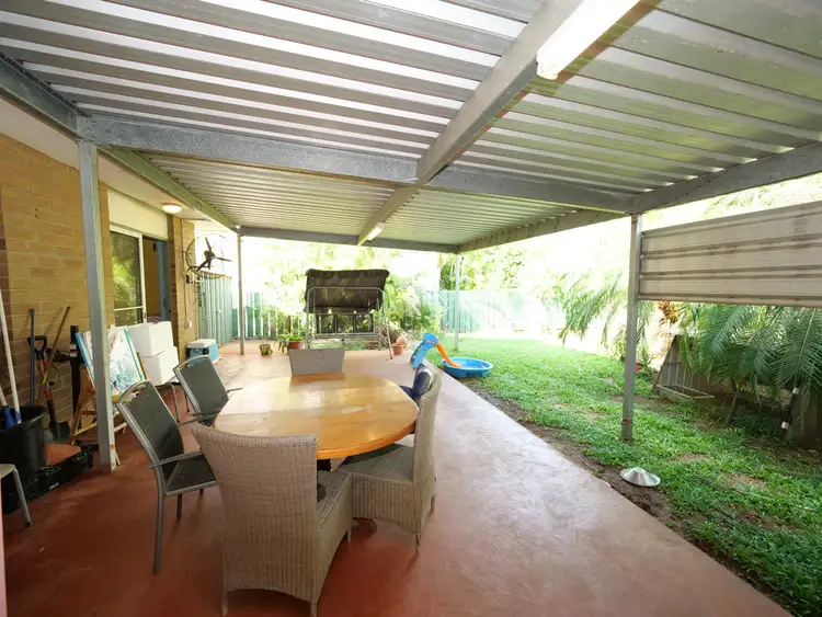 Seventh view of Homely house listing, 30 Bergman Circuit, Katherine NT 850