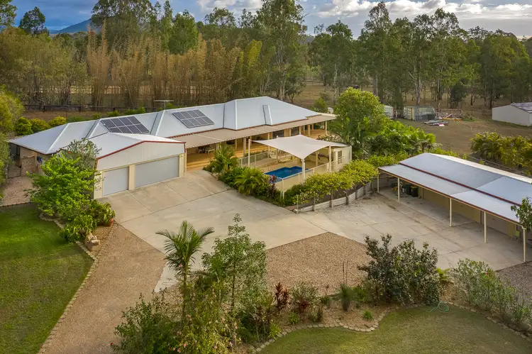 40-44 King Parrot Close, Boyland QLD 4275