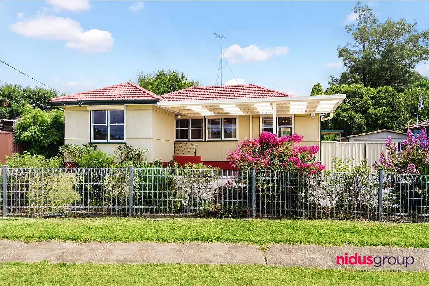 Main view of Homely house listing, 36 TORICELLI AVENUE, Whalan NSW 2770