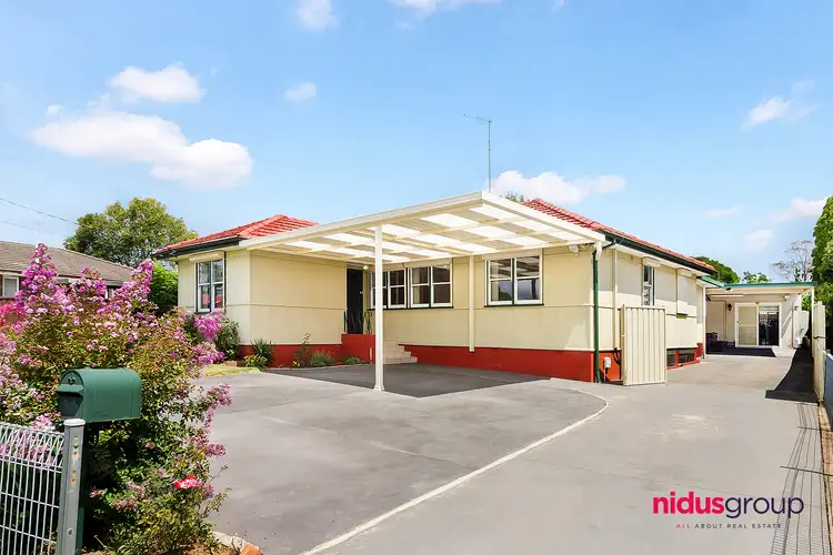 Third view of Homely house listing, 36 TORICELLI AVENUE, Whalan NSW 2770