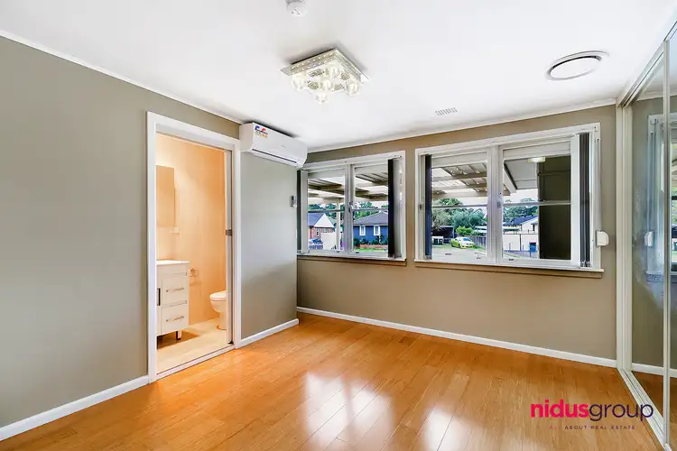 Sixth view of Homely house listing, 36 TORICELLI AVENUE, Whalan NSW 2770