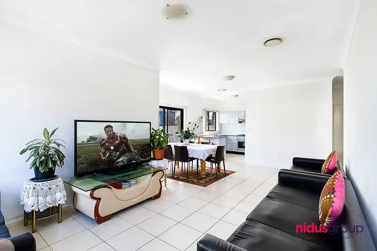 Third view of Homely villa listing, 8/7 Baynes Street, Mount Druitt NSW 2770