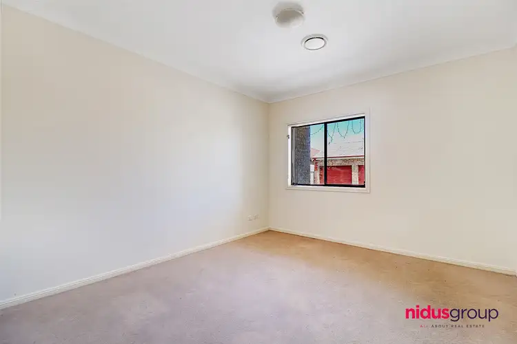 Fourth view of Homely villa listing, 8/7 Baynes Street, Mount Druitt NSW 2770