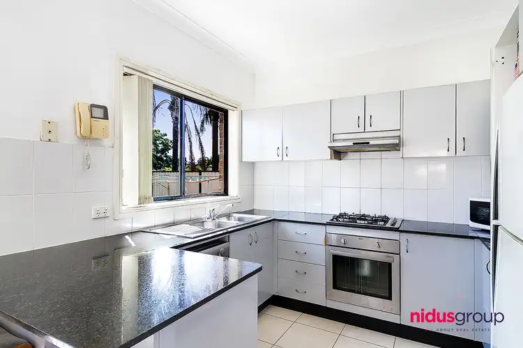 Fifth view of Homely villa listing, 8/7 Baynes Street, Mount Druitt NSW 2770