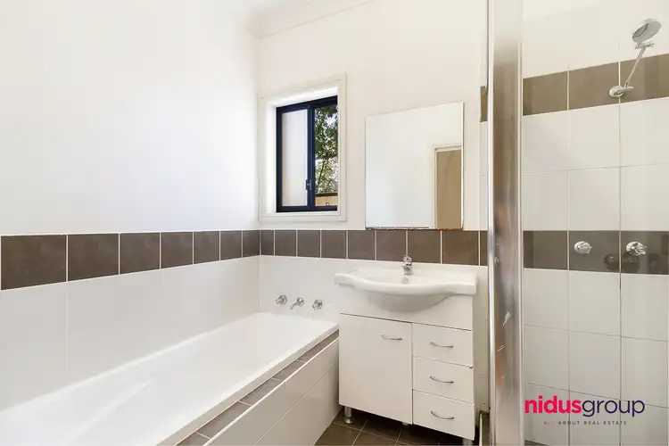 Sixth view of Homely villa listing, 8/7 Baynes Street, Mount Druitt NSW 2770