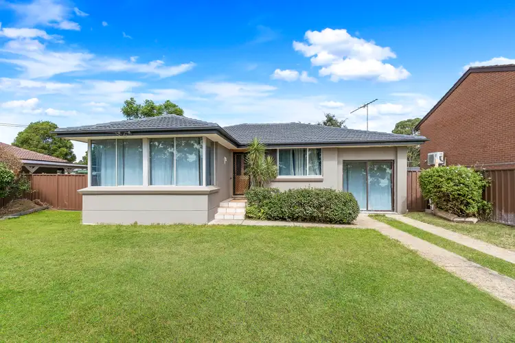 18 Bradley Road, South Windsor NSW 2756