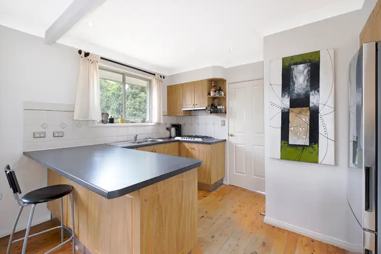 Second view of Homely house listing, 18 Bradley Road, South Windsor NSW 2756