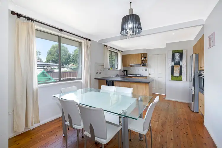 Fourth view of Homely house listing, 18 Bradley Road, South Windsor NSW 2756