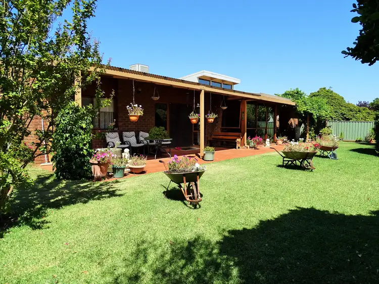 Main view of Homely house listing, 67-69 Nolan Street, Kerang VIC 3579