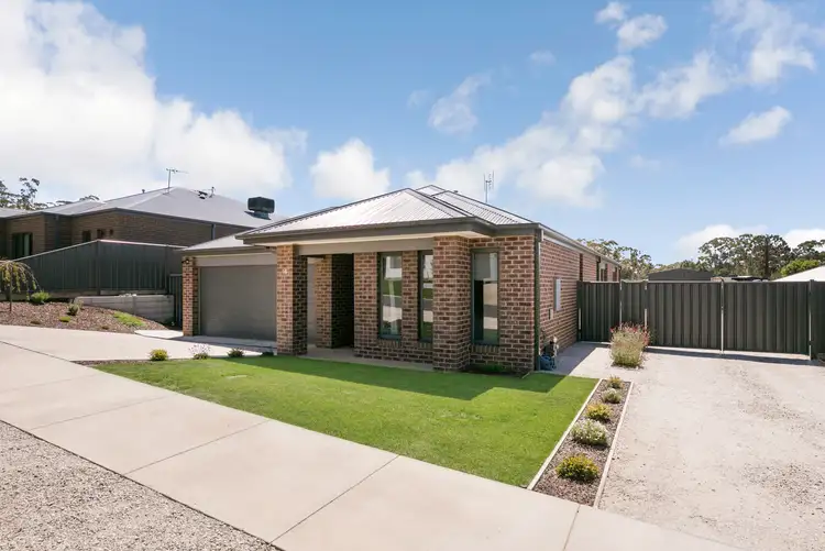 Second view of Homely house listing, 16 Lushington Rise, Mckenzie Hill VIC 3451