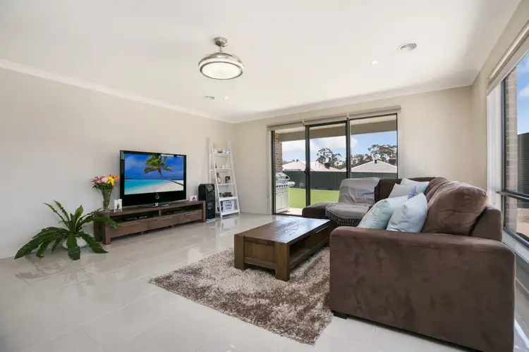 Fourth view of Homely house listing, 16 Lushington Rise, Mckenzie Hill VIC 3451