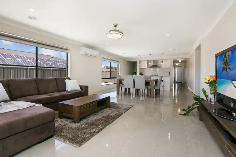 Fifth view of Homely house listing, 16 Lushington Rise, Mckenzie Hill VIC 3451