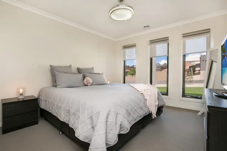 Sixth view of Homely house listing, 16 Lushington Rise, Mckenzie Hill VIC 3451