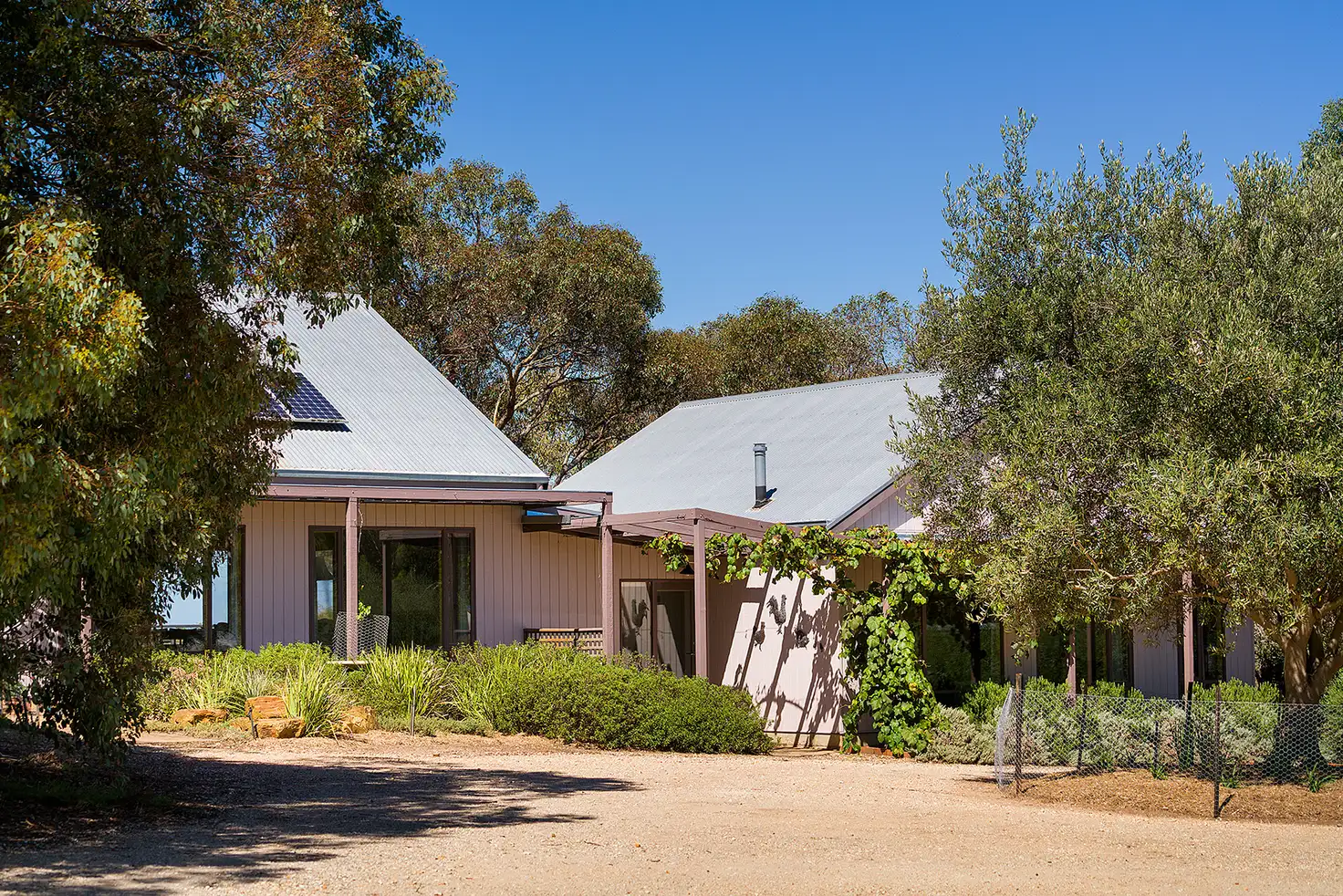Main view of Homely rural property listing, 149 Congdon Road, Barkers Creek VIC 3451