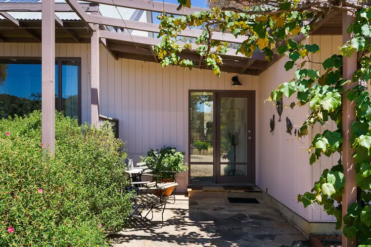 Second view of Homely rural property listing, 149 Congdon Road, Barkers Creek VIC 3451