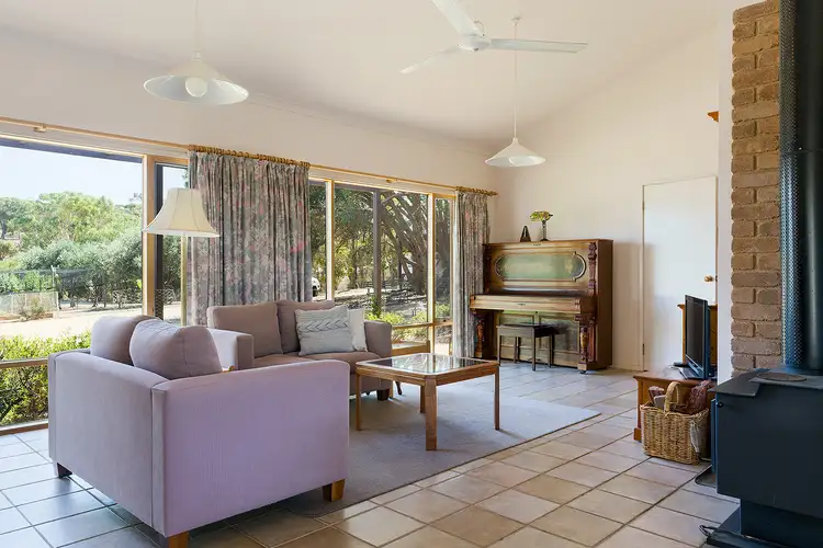 Fifth view of Homely rural property listing, 149 Congdon Road, Barkers Creek VIC 3451