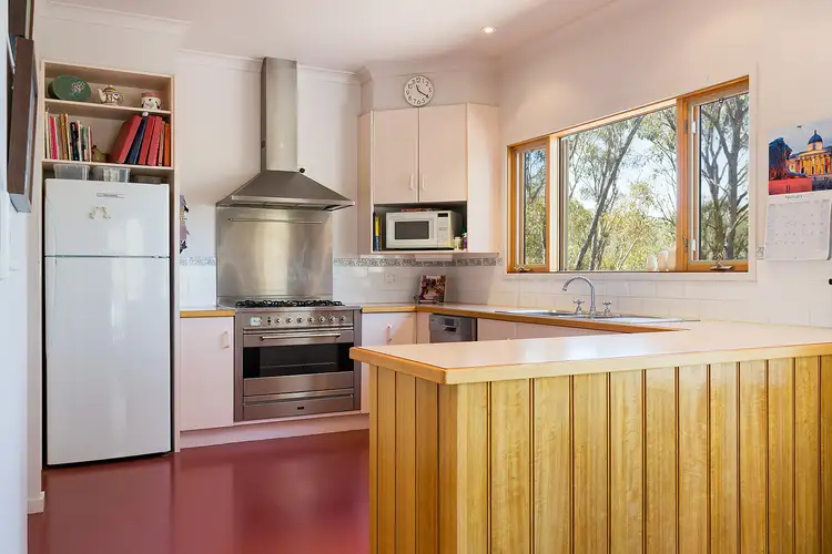 Sixth view of Homely rural property listing, 149 Congdon Road, Barkers Creek VIC 3451