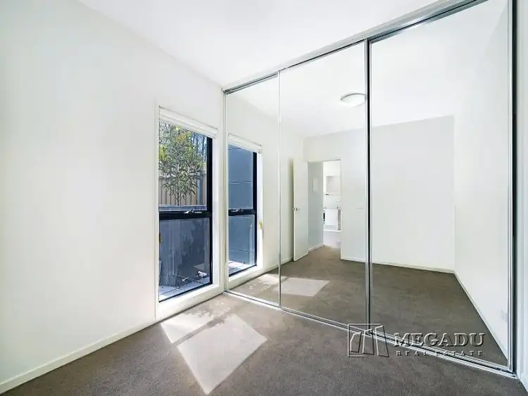 Third view of Homely apartment listing, 104/10 Bruce Street, Box Hill VIC 3128