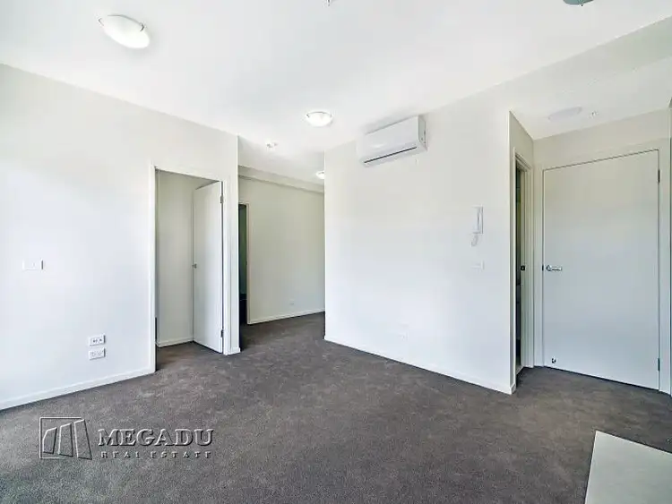 Fourth view of Homely apartment listing, 104/10 Bruce Street, Box Hill VIC 3128
