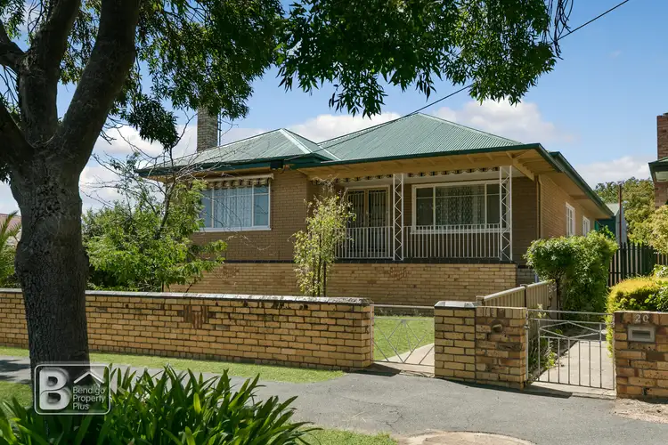 Second view of Homely house listing, 18 Maclise Street, Castlemaine VIC 3450