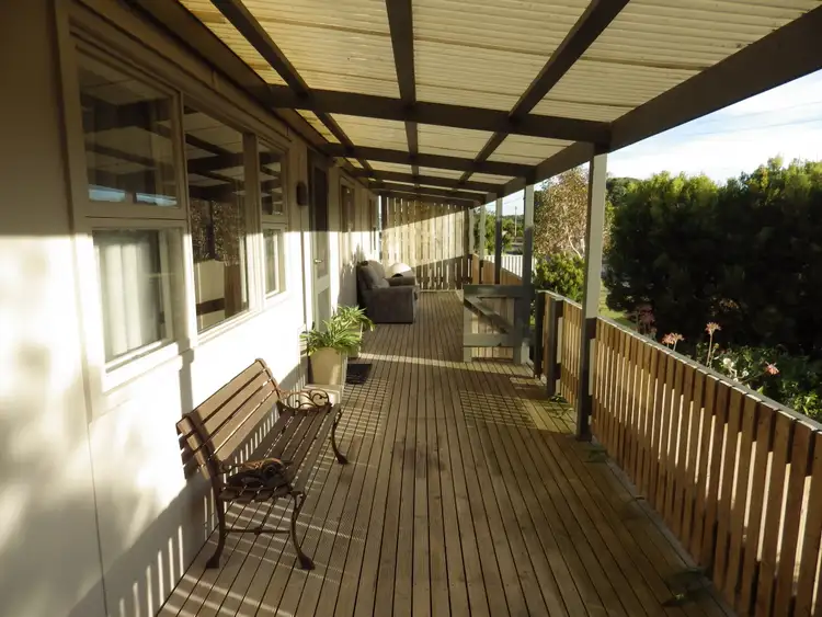 Fourth view of Homely house listing, 13 GILES STREET, Southend SA 5280