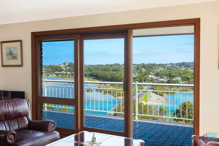 Second view of Homely house listing, 11 Hillcrest Avenue, North Narooma NSW 2546