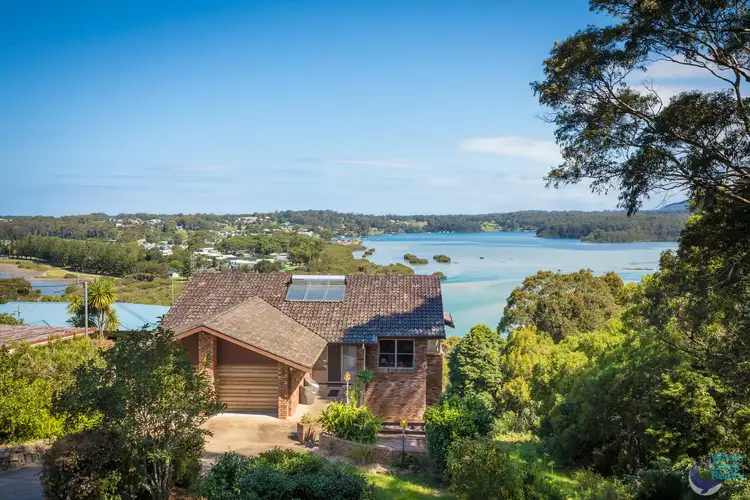 Fourth view of Homely house listing, 11 Hillcrest Avenue, North Narooma NSW 2546