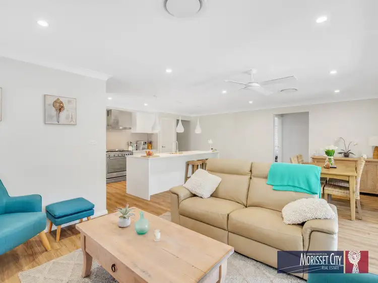 Third view of Homely house listing, 21 Verdelho Street, Bonnells Bay NSW 2264