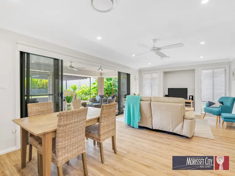 Fourth view of Homely house listing, 21 Verdelho Street, Bonnells Bay NSW 2264