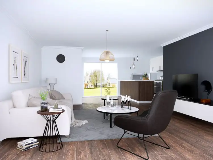 Second view of Homely house listing, 5/18 Ramsay Avenue, Seacombe Gardens SA 5047