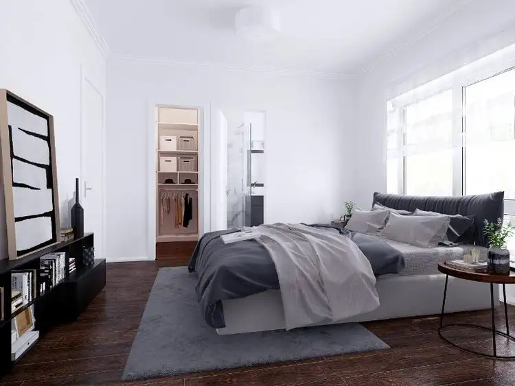 Third view of Homely house listing, 5/18 Ramsay Avenue, Seacombe Gardens SA 5047