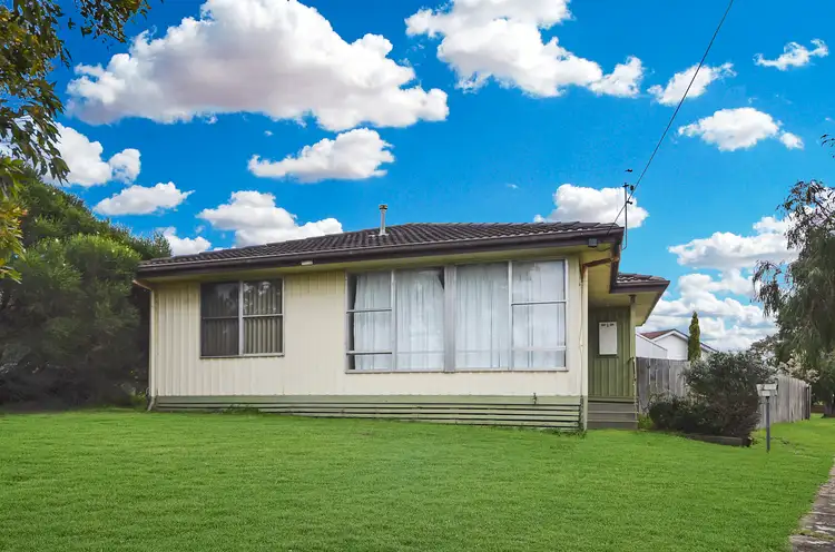 1 Gilga Court, Portland VIC 3305
