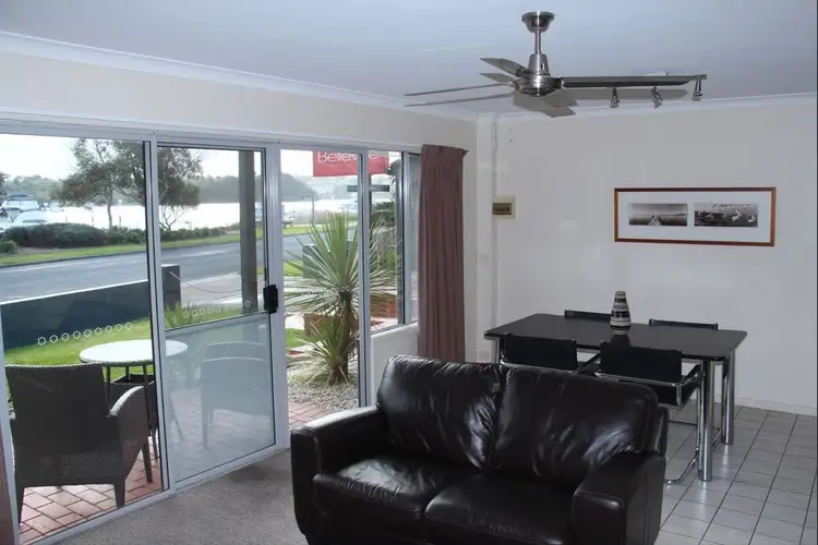Main view of Homely unit listing, 142 Marine Parade, Lakes Entrance VIC 3909